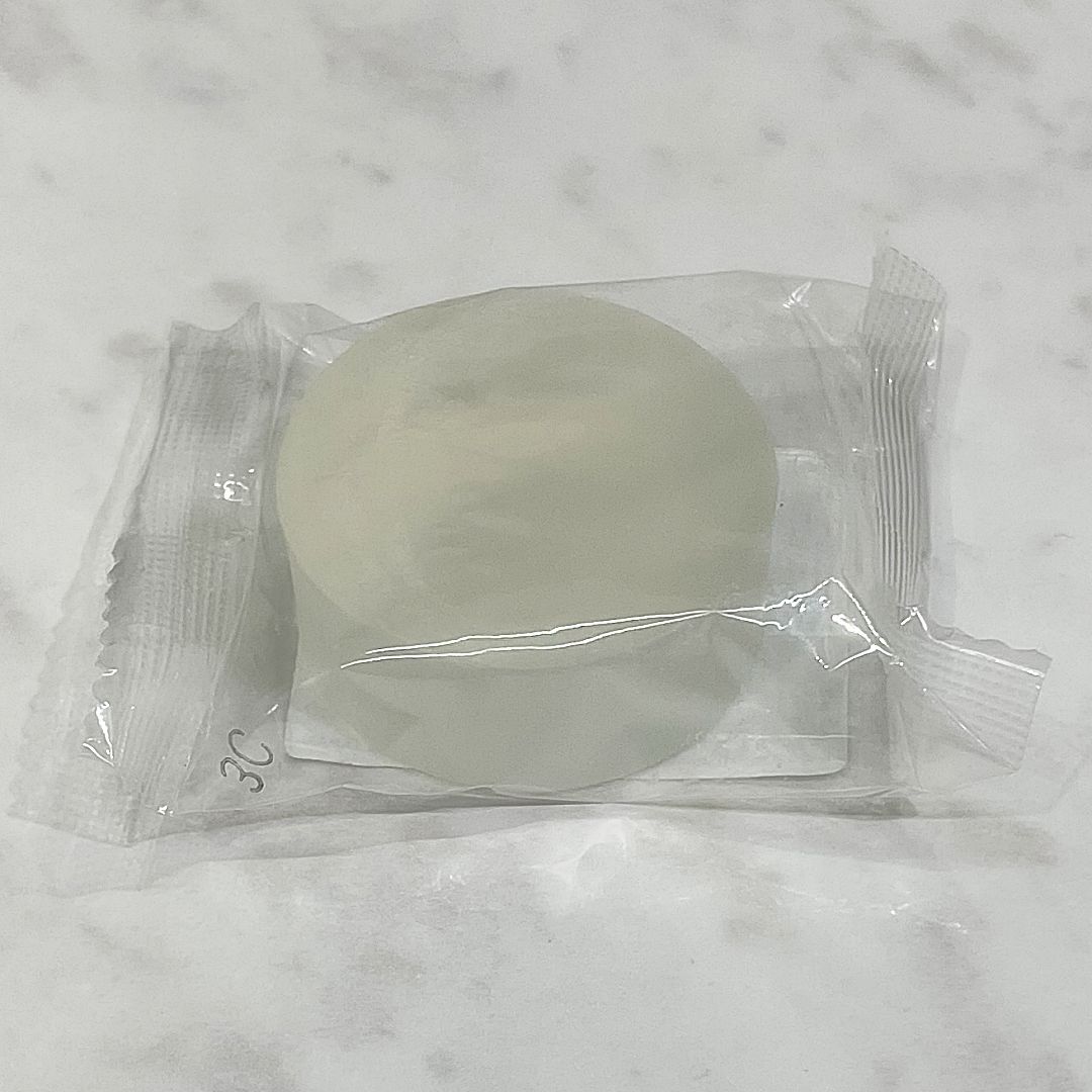 【数量限定】 はるこころ 洗顔石鹸 20g（単品販売☆ミニ石鹸ケース付き）／在庫30個限り