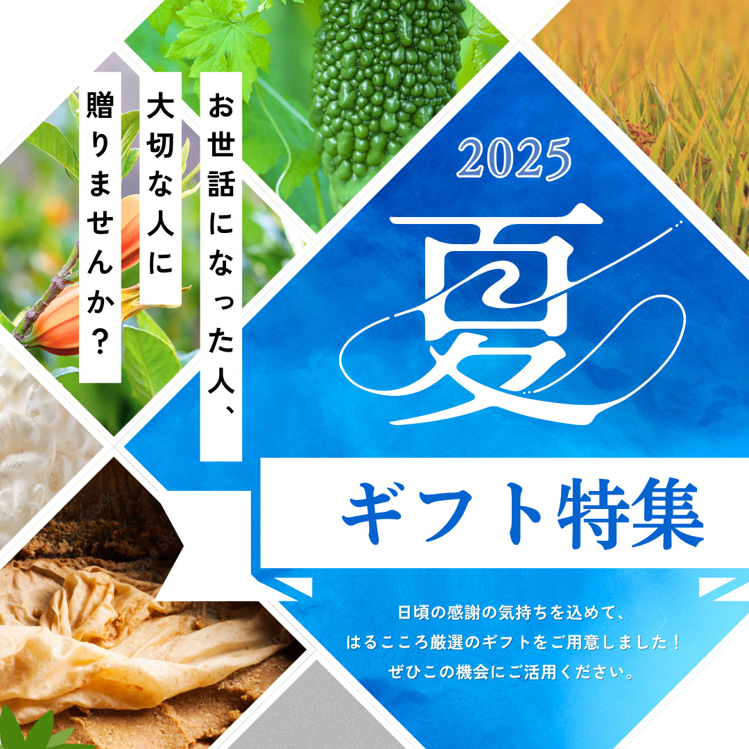 夏ギフト画像トップ 夏ギフト特集