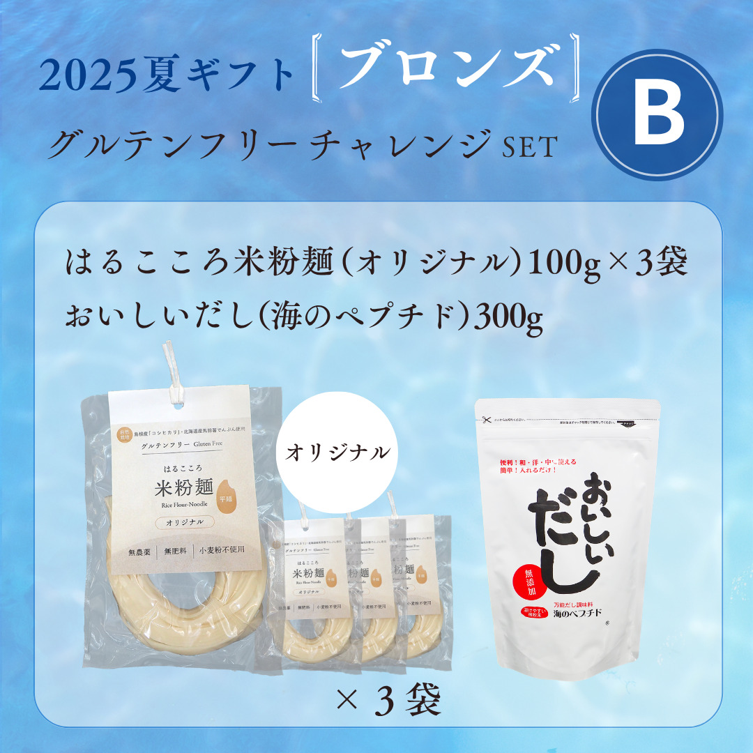 夏ギフトブロンズB 夏ギフト特集