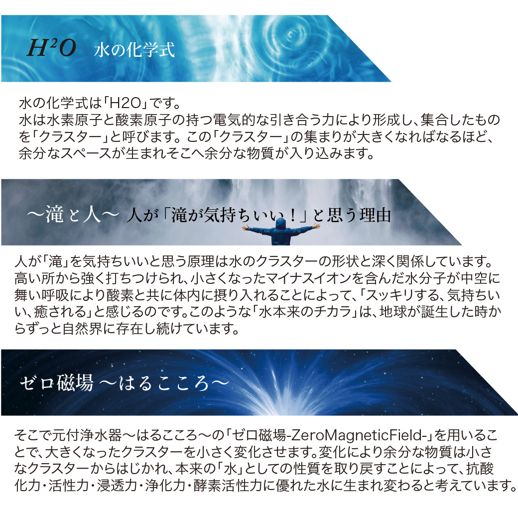 浄水器② 浄水器02