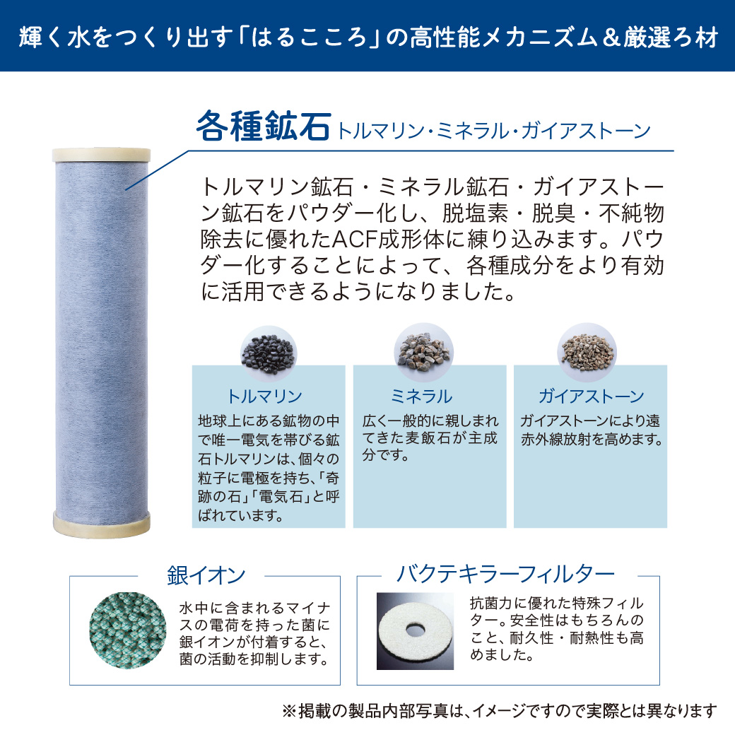 浄水器⑦ 浄水器07